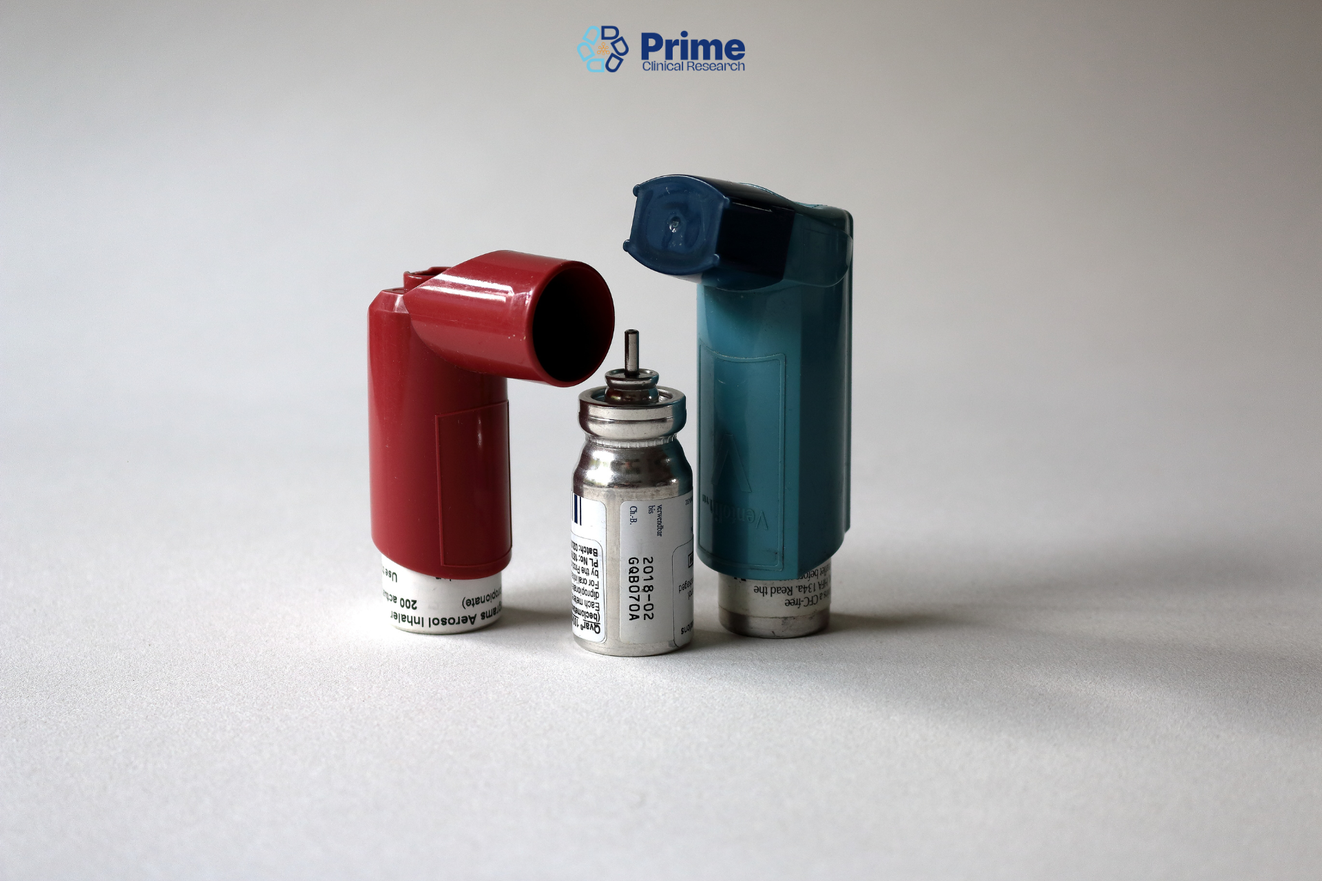 Severe Eosinophilic Asthma